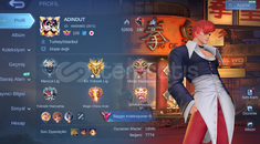 ✨Miya Legend-Chou Kof-KungFuPanda ve fazlası✨