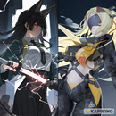 MIYABI + TRIGGER STARTER FRESH