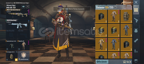 Mk14 Cobra 4 Özellikli 