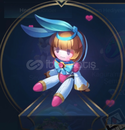 MLBB Angela'nın Kuklası Hediye MLBB Angela'nın Kuklası Hediye