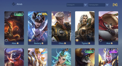 Mlbb dolaşım kostümlü hesap Mlbb dolaşım kostümlü hesap