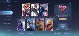Mlbb hesap 