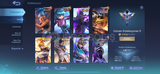 Mlbb hesap satis