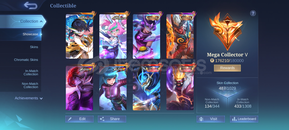 MLBB HESAP SATIŞI MLBB HESAP SATIŞI