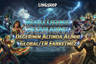 ⚡MLBB Hesaplarınızı Alırım Acıklamayı Oku ⚡