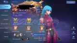 Mlbb Jungle Mainlik Hesap.