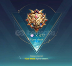 MLBB MYTHİC BOOST | GÜVENİLİR VE HIZLI TESLİMAT MLBB MYTHİC BOOST | GÜVENİLİR VE HIZLI TESLİMAT