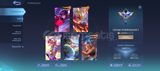 MLBB oyunu bırakıyorum çok ucuza satıyorum 