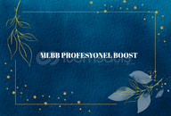 MLBB PROFESYONEL BOOST