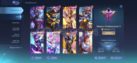 MLBB SUDAN UCUZ HESAP TR  MLBB SUDAN UCUZ HESAP TR