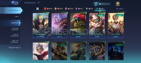 Mlbb yeni başlayanlar için 