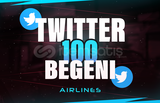 ⭐[ANLIK + GARANTİ] 100 BEĞENİ⭐