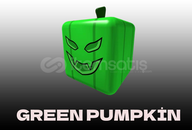 MM2 10x Green Pumpkin / Hızlı Teslimat MM2 10x Green Pumpkin / Hızlı Teslimat