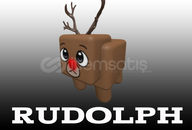 MM2 10x Rudolph / Hızlı Teslimat MM2 10x Rudolph / Hızlı Teslimat