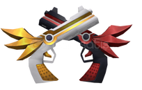✨️[ MM2 1x Bringer Set [ EN UYGUN ⭐️