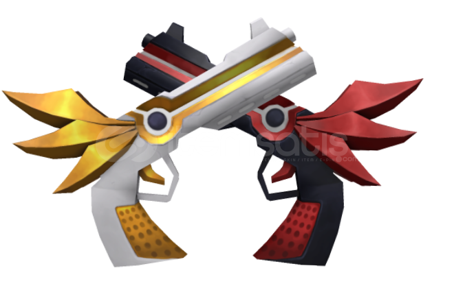 ✨️[ MM2 1x Bringer Set [ EN UYGUN ⭐️ ✨️[ MM2 1x Bringer Set [ EN UYGUN ⭐️