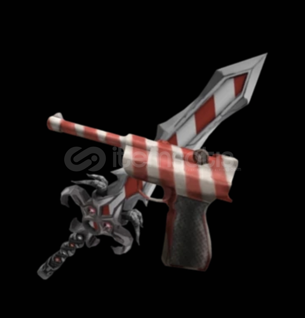 ✨️[ MM2 1x Cane Set [ EN UYGUN ⭐️ ✨️[ MM2 1x Cane Set [ EN UYGUN ⭐️