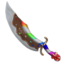 ✨️[ MM2 1x Chroma Cookiecane [ EN UYGUN ⭐️