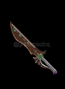 ✨️[ MM2 1x Chroma GingerBlade [ EN UYGUN ⭐️