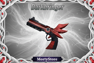 ✨️[ MM2 1x DarkBringer [ EN UYGUN ⭐️ ✨️[ MM2 1x DarkBringer [ EN UYGUN ⭐️