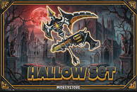 ✨️[ MM2 1x Hallow Set [ EN UYGUN ⭐️ ✨️[ MM2 1x Hallow Set [ EN UYGUN ⭐️