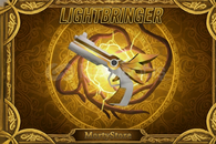 ✨️[ MM2 1x LIGHTBRİNGER [ EN UYGUN ⭐️