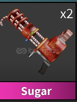 Mm2 1x Sugar