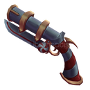 ✨️[ MM2 1x Swirly Gun [ EN UYGUN ⭐️
