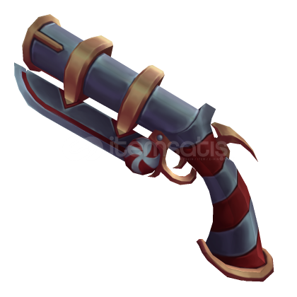 ✨️[ MM2 1x Swirly Gun [ EN UYGUN ⭐️ ✨️[ MM2 1x Swirly Gun [ EN UYGUN ⭐️