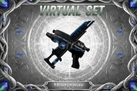 ✨️[ MM2 1x VIRTUAL SET [ EN UYGUN ⭐️ ✨️[ MM2 1x VIRTUAL SET [ EN UYGUN ⭐️