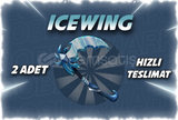 ✅ ICEWING 2 ADET ✅ [Murder Mystery 2] ⭐