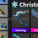 MM2 23 ADET ICEWING MM2 23 ADET ICEWING