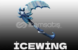 MM2 25x İcewing