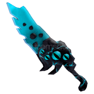 ✨️[ MM2 2x Blue Seer [ EN UYGUN ⭐️ ✨️[ MM2 2x Blue Seer [ EN UYGUN ⭐️