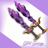MM2 2x Gemstone