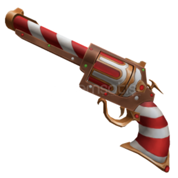 ✨️[ MM2 2x Gingermint [ EN UYGUN ⭐️ ✨️[ MM2 2x Gingermint [ EN UYGUN ⭐️