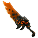 ✨️[ MM2 2x Orange Seer [ EN UYGUN ⭐️