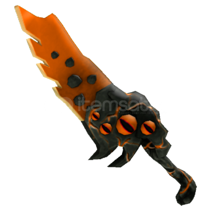 ✨️[ MM2 2x Orange Seer [ EN UYGUN ⭐️ ✨️[ MM2 2x Orange Seer [ EN UYGUN ⭐️