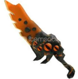 MM2 2x Orange Seer / Süper Hızlı