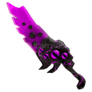 ✨️[ MM2 2x Purple Seer [ EN UYGUN ⭐️