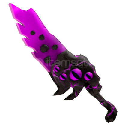 ✨️[ MM2 2x Purple Seer [ EN UYGUN ⭐️ ✨️[ MM2 2x Purple Seer [ EN UYGUN ⭐️