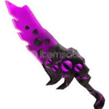 MM2 2x Purple Seer / Süper Hızlı