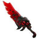 ✨️[ MM2 2x Red Seer [ EN UYGUN ⭐️