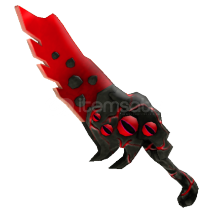✨️[ MM2 2x Red Seer [ EN UYGUN ⭐️ ✨️[ MM2 2x Red Seer [ EN UYGUN ⭐️