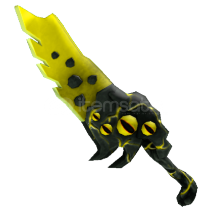 ✨️[ MM2 2x Yellow seer [ EN UYGUN ⭐️ ✨️[ MM2 2x Yellow seer [ EN UYGUN ⭐️