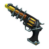 MM2 Hallowgun