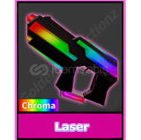 MM2 Chroma Laser (Uygun Fiyat)