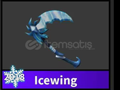 MM2 3X İCE WİNG(EN UCUZ)