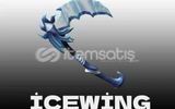 ✅ MM2 3x İCEWİNG (En Ucuzu) ✅ mm2 Godly Knife