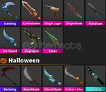 Mm2 +400 Value 